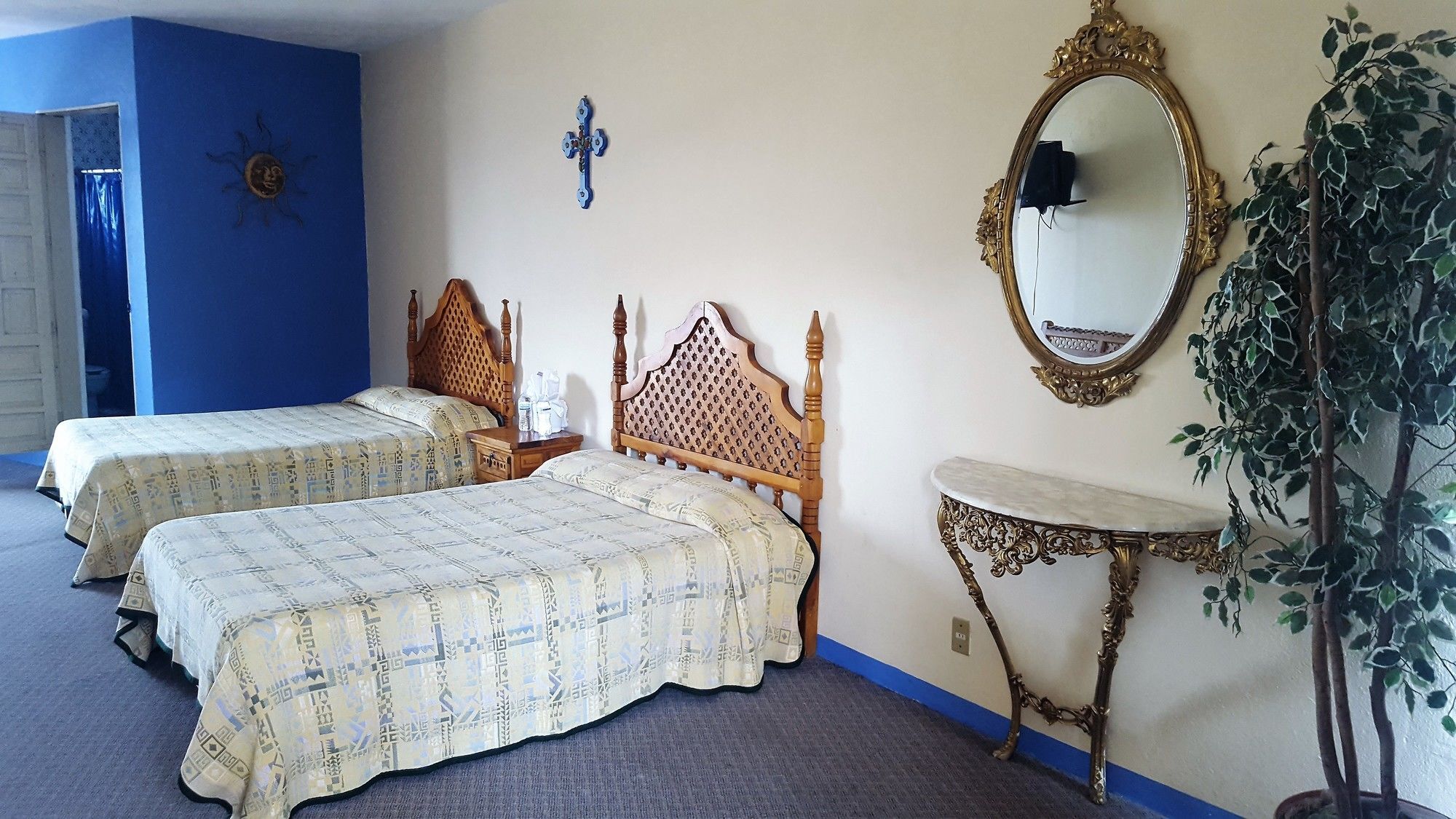 Hotel Camino De Piedra 2*