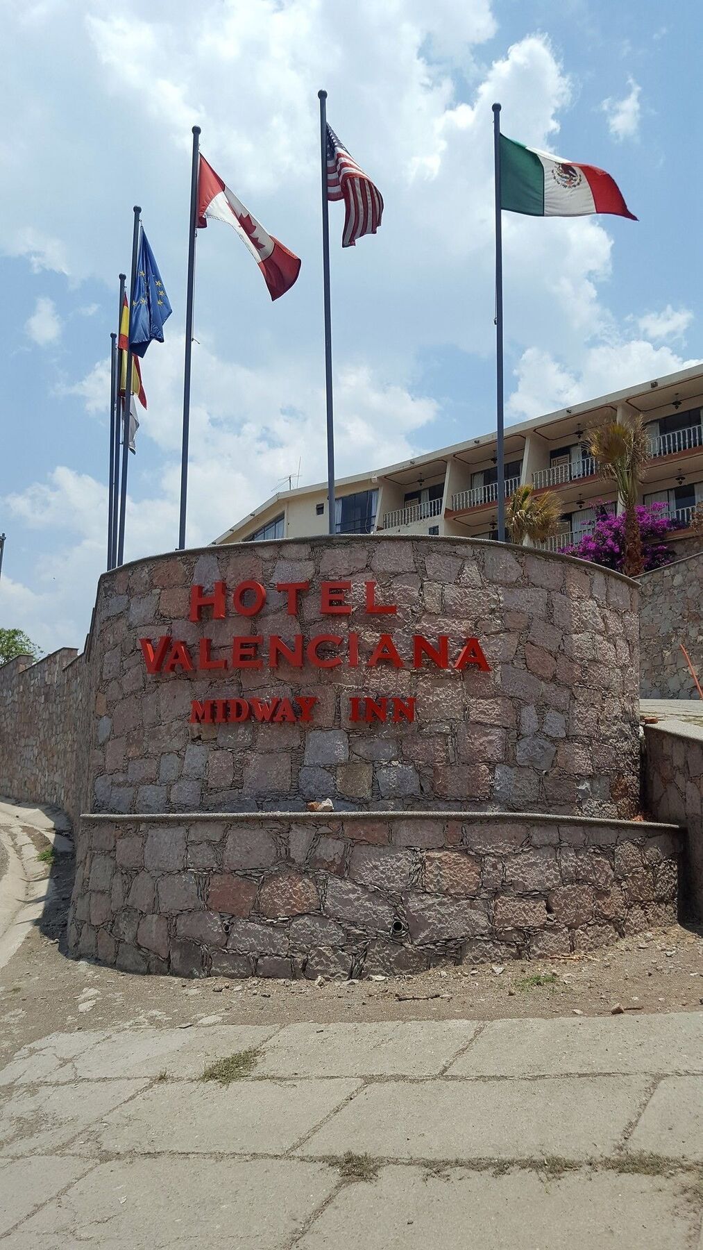 Camino De Piedra Guanajuato
